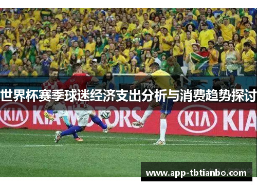 世界杯赛季球迷经济支出分析与消费趋势探讨 世界杯赛季球迷经济支出分析与消费趋势探讨