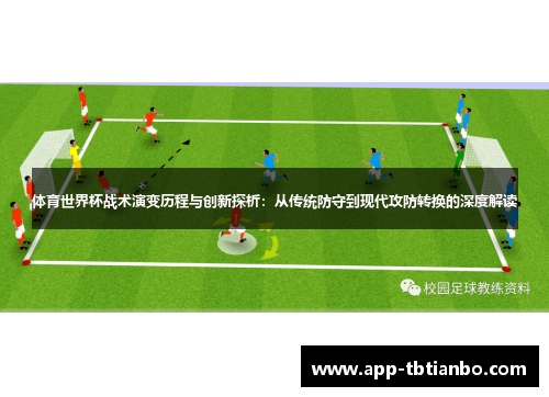 体育世界杯战术演变历程与创新探析:从传统防守到现代攻防转换的深度解读 体育世界杯战术演变历程与创新探析:从传统防守到现代攻防转换的深度解读