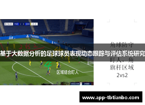 基于大数据分析的足球球员表现动态跟踪与评估系统研究 基于大数据分析的足球球员表现动态跟踪与评估系统研究