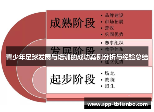 青少年足球发展与培训的成功案例分析与经验总结