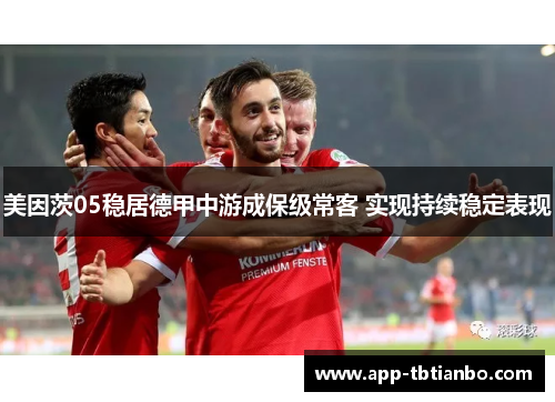 美因茨05稳居德甲中游成保级常客 实现持续稳定表现 美因茨05稳居德甲中游成保级常客 实现持续稳定表现