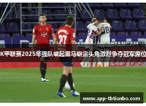 K甲联赛2025年强队崛起黑马崭露头角激烈争夺冠军席位 K甲联赛2025年强队崛起黑马崭露头角激烈争夺冠军席位