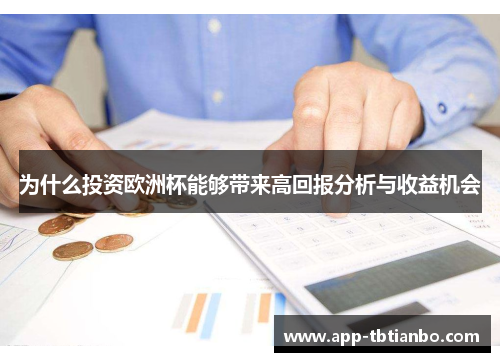 为什么投资欧洲杯能够带来高回报分析与收益机会 为什么投资欧洲杯能够带来高回报分析与收益机会