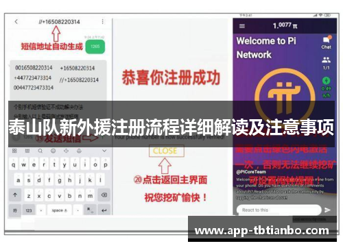 泰山队新外援注册流程详细解读及注意事项