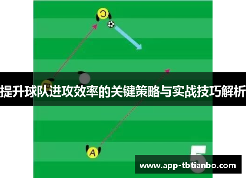 提升球队进攻效率的关键策略与实战技巧解析 提升球队进攻效率的关键策略与实战技巧解析