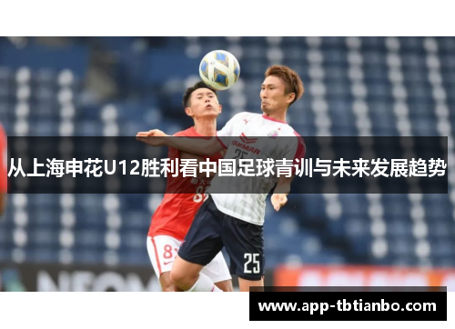 从上海申花U12胜利看中国足球青训与未来发展趋势