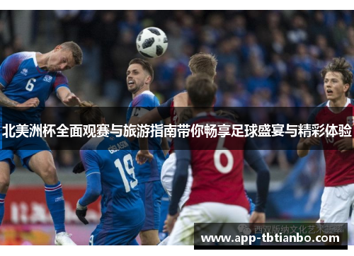 北美洲杯全面观赛与旅游指南带你畅享足球盛宴与精彩体验